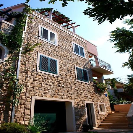 Apartments Mia 波斯蒂勒 客房 照片