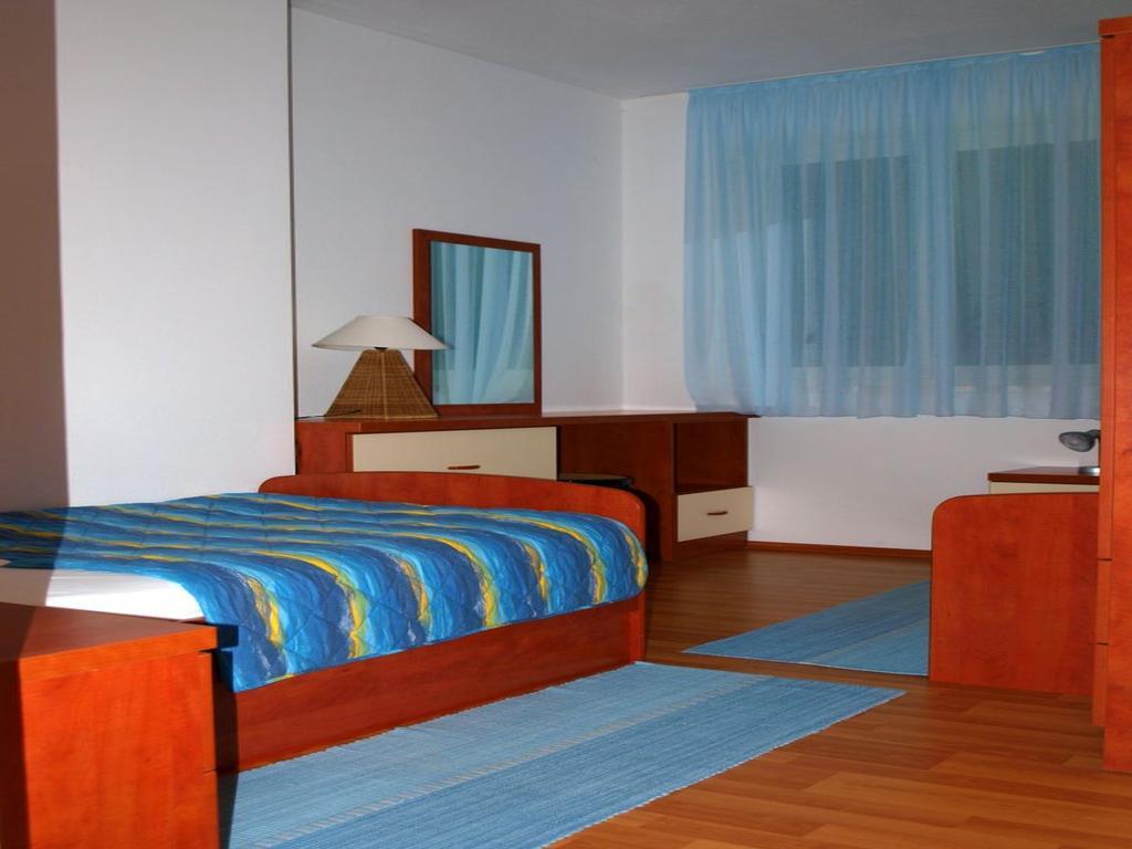 Apartments Mia 波斯蒂勒 客房 照片