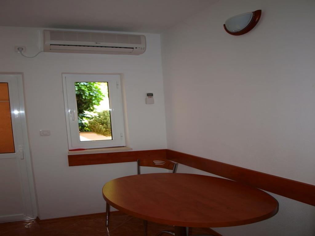 Apartments Mia 波斯蒂勒 客房 照片