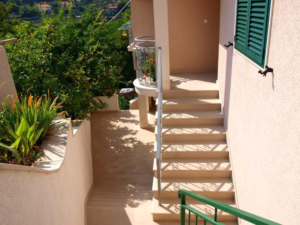 Apartments Mia 波斯蒂勒 客房 照片