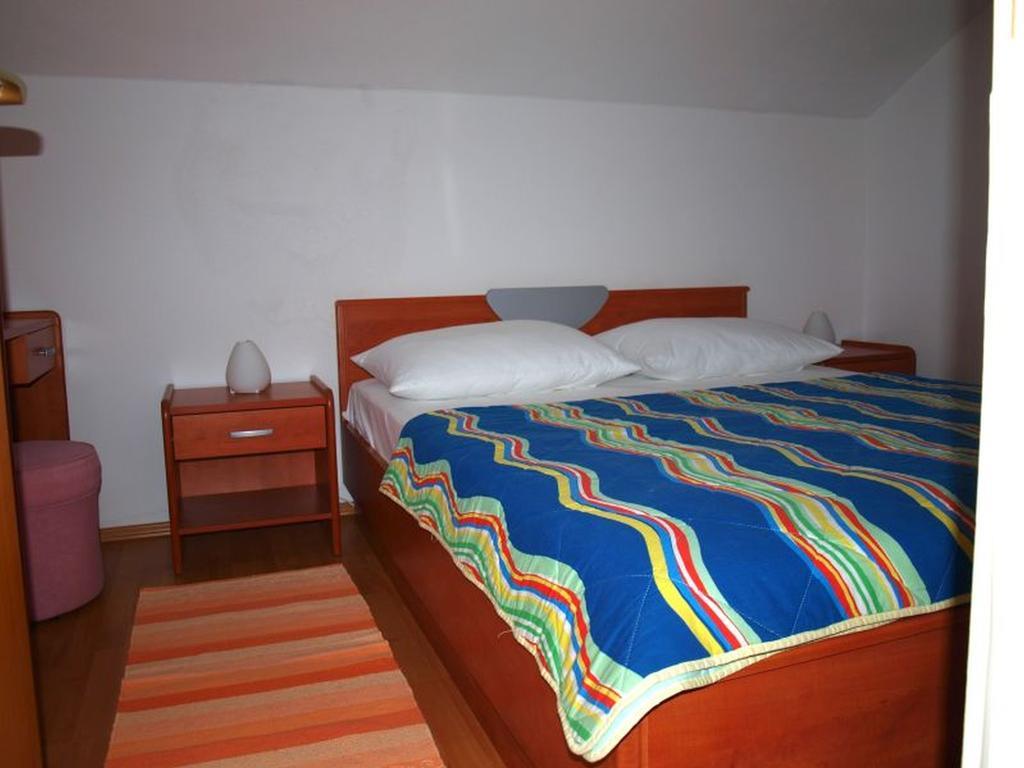 Apartments Mia 波斯蒂勒 客房 照片