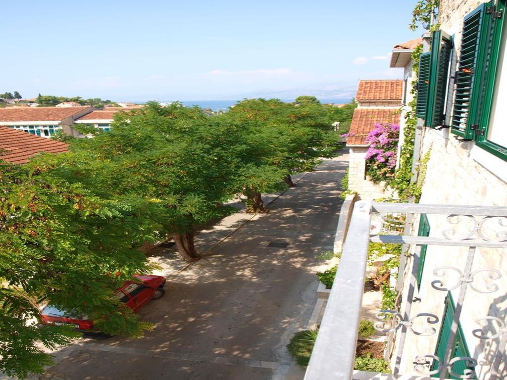 Apartments Mia 波斯蒂勒 客房 照片