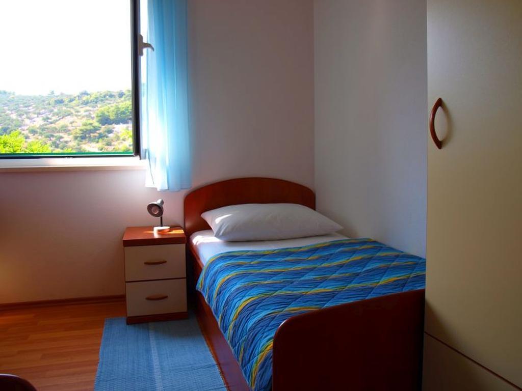 Apartments Mia 波斯蒂勒 客房 照片