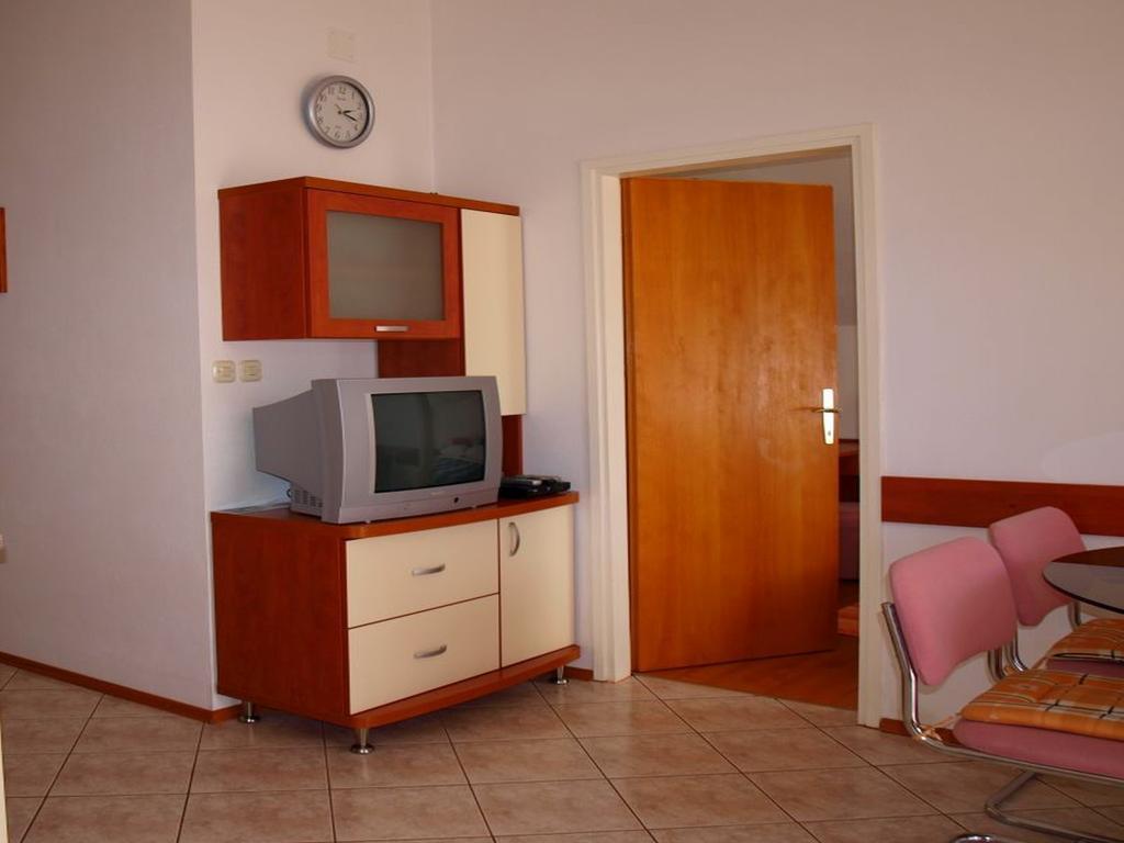 Apartments Mia 波斯蒂勒 客房 照片