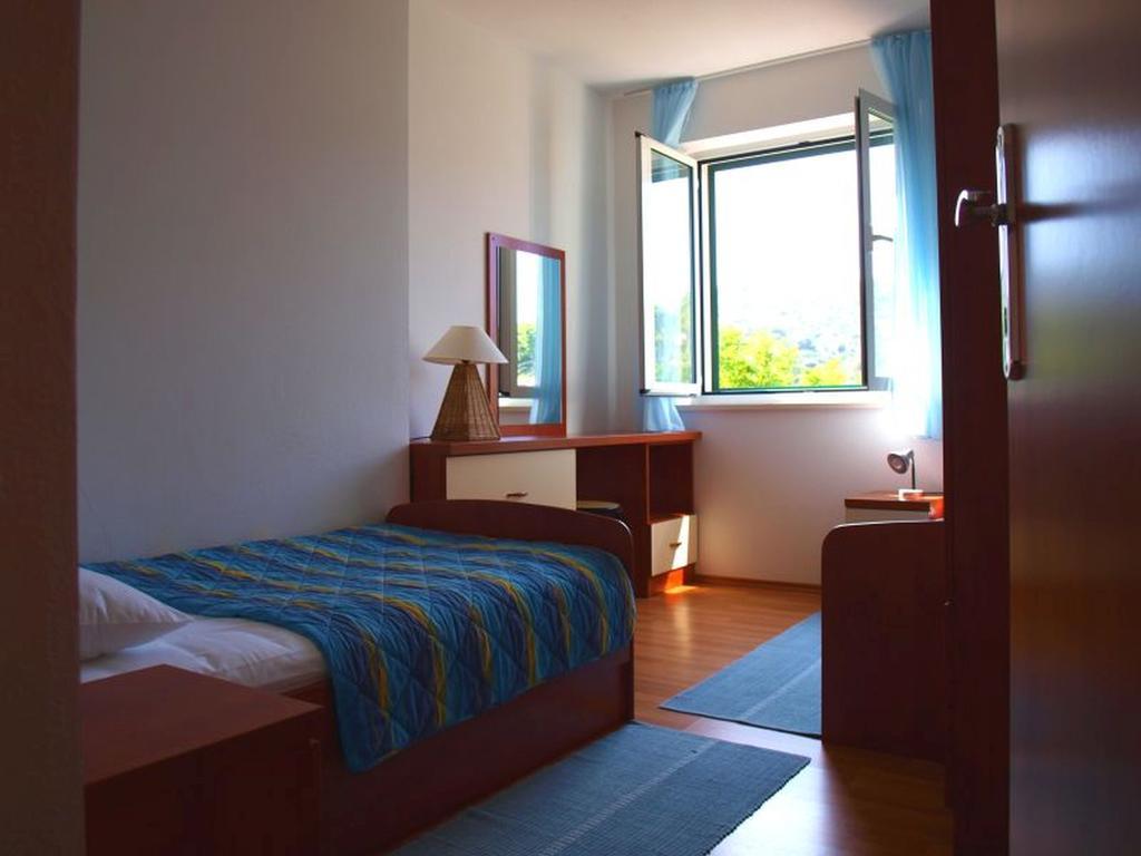 Apartments Mia 波斯蒂勒 客房 照片