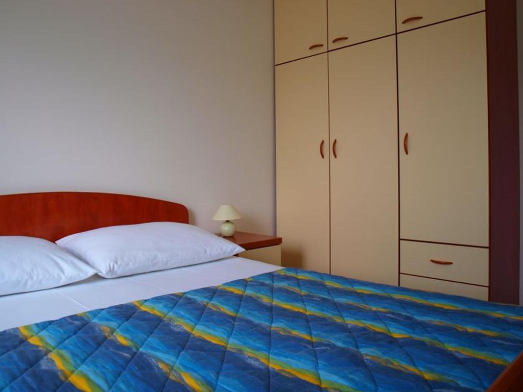 Apartments Mia 波斯蒂勒 客房 照片