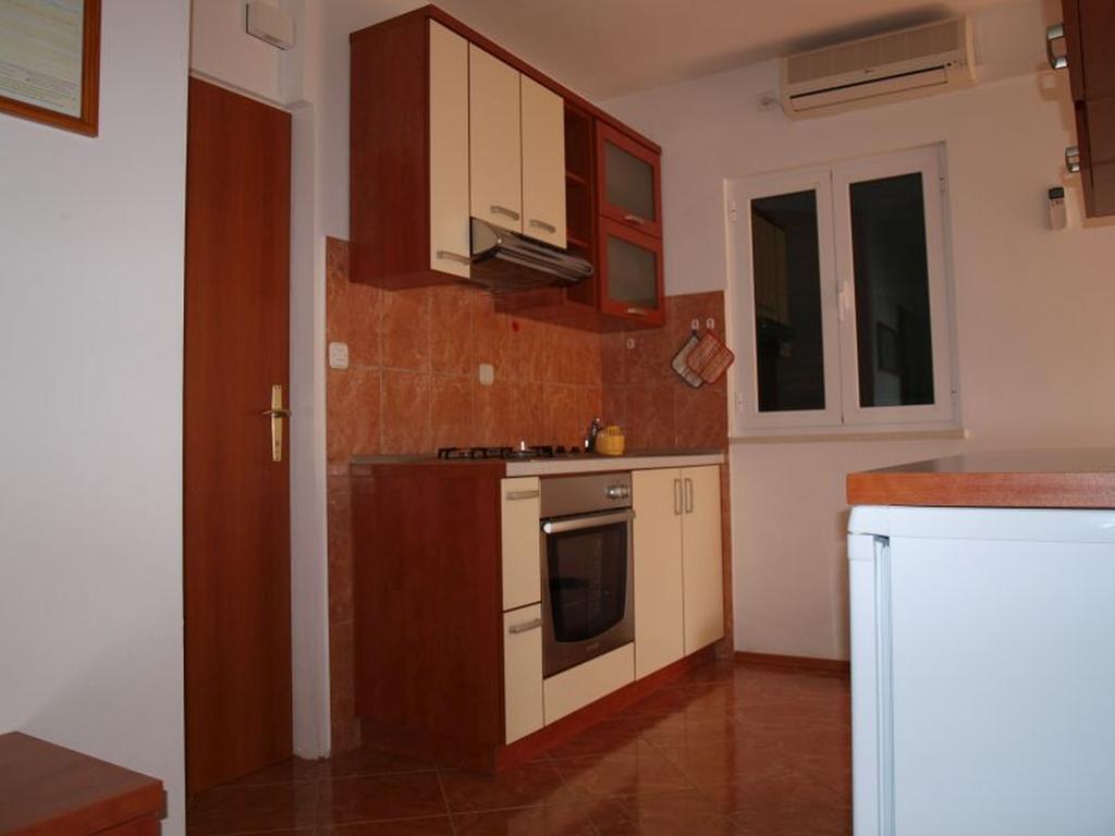 Apartments Mia 波斯蒂勒 客房 照片