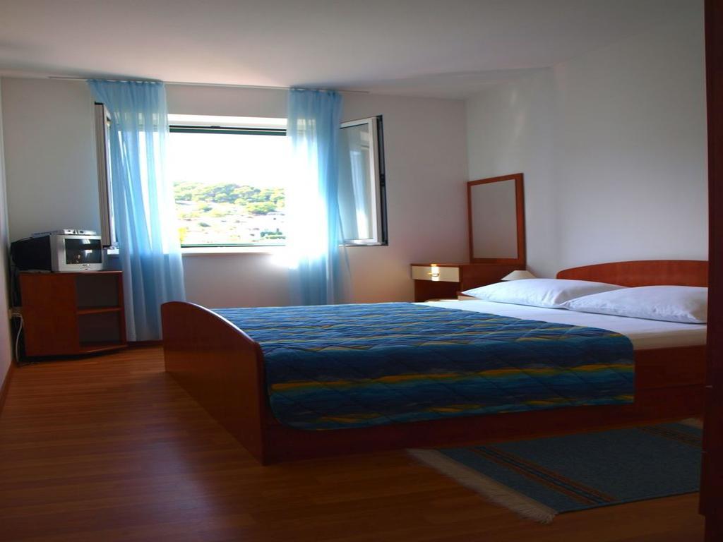 Apartments Mia 波斯蒂勒 客房 照片