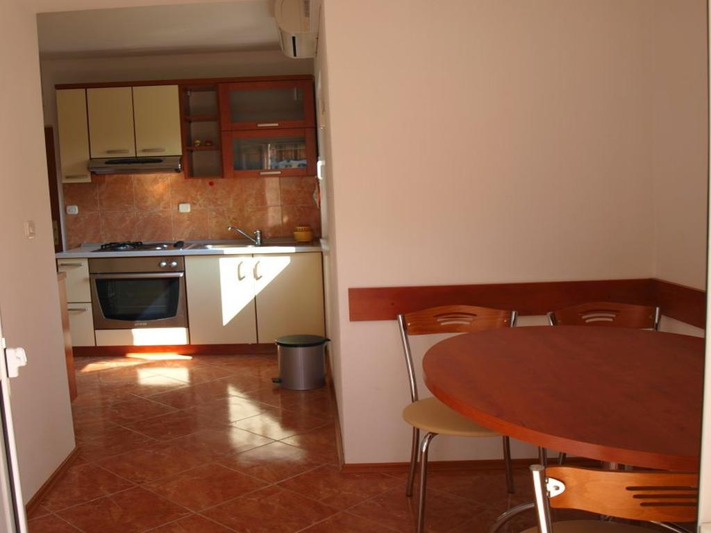 Apartments Mia 波斯蒂勒 客房 照片