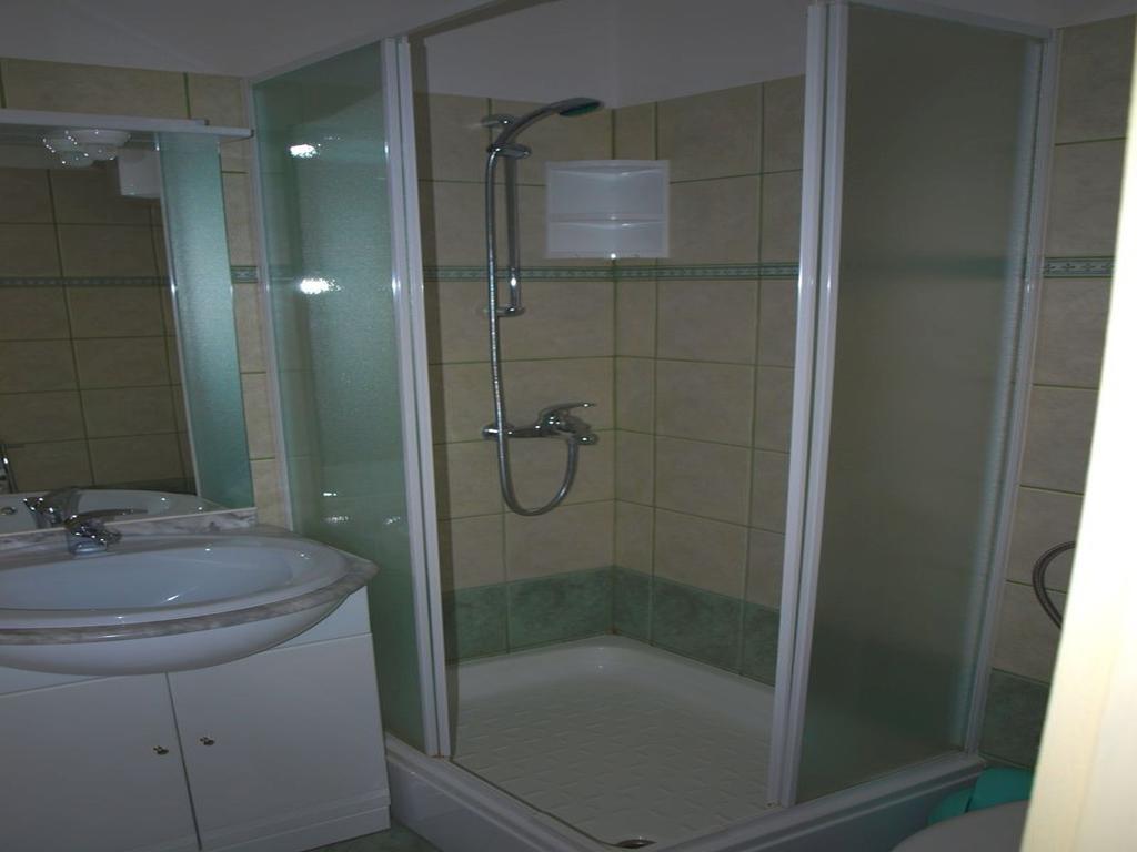 Apartments Mia 波斯蒂勒 客房 照片
